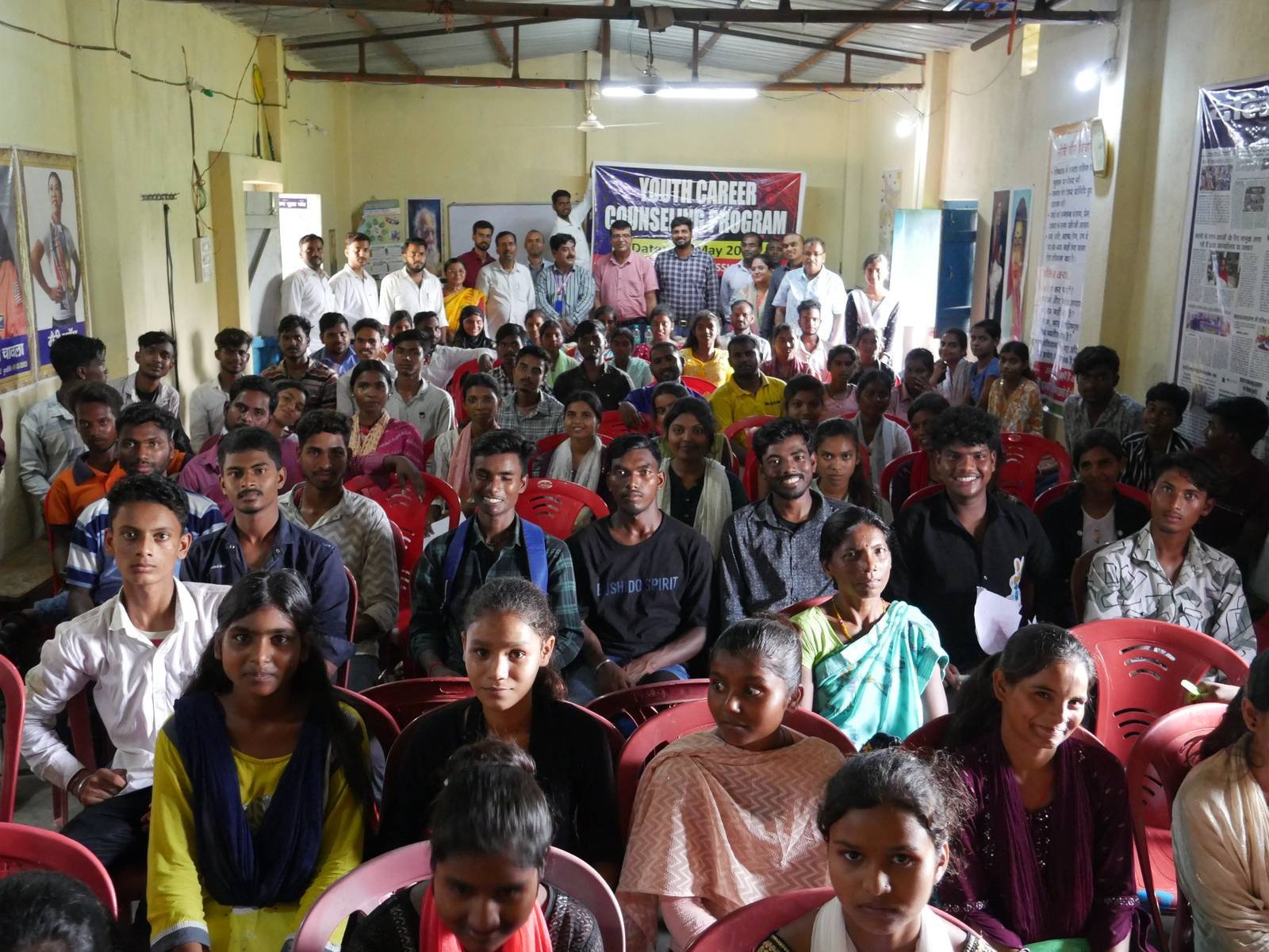 Career Counseling 26